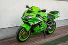 Kawasaki ZX 9 R NINJA 2003 ZX9R Raty Transport Największy Wybór MOTO W PL - 6