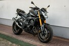 Yamaha FZ 8 S FAZER 2010 KSIĄŻKA SERWISOWA Raty Transport LEOVINCE Wilbers