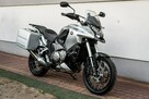Honda VFR 1200 X 2014 CROSSTOURER 2x KUFER ABS Raty Transport Największy Wybór