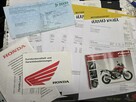 Honda VFR 1200 X 2014 CROSSTOURER 2x KUFER ABS Raty Transport Największy Wybór - 2