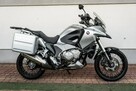Honda VFR 1200 X 2014 CROSSTOURER 2x KUFER ABS Raty Transport Największy Wybór - 3