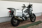 Honda VFR 1200 X 2014 CROSSTOURER 2x KUFER ABS Raty Transport Największy Wybór - 4