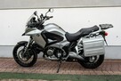 Honda VFR 1200 X 2014 CROSSTOURER 2x KUFER ABS Raty Transport Największy Wybór - 7