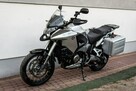 Honda VFR 1200 X 2014 CROSSTOURER 2x KUFER ABS Raty Transport Największy Wybór - 8