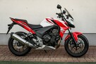Honda CB 500 F ABS 2015 KAT A2 TransportRaty Największy Wybór Moto w PL - 3