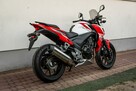 Honda CB 500 F ABS 2015 KAT A2 TransportRaty Największy Wybór Moto w PL - 4