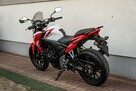 Honda CB 500 F ABS 2015 KAT A2 TransportRaty Największy Wybór Moto w PL - 5