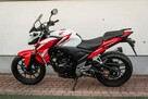 Honda CB 500 F ABS 2015 KAT A2 TransportRaty Największy Wybór Moto w PL - 6
