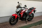 Honda CB 500 F ABS 2015 KAT A2 TransportRaty Największy Wybór Moto w PL - 7