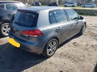 Sprzedam Golf 6 1,6 MPI 8 V z gazem - 5