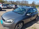 Sprzedam Golf 6 1,6 MPI 8 V z gazem - 2