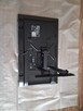 Tv 24 cale LED PHILIPS 24PHS4304 i uchwyt mocujacy na scianę - 4