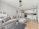 4 pokoje, 3 sypialnie, garaż, 2 łazienki, balkon, Ursus - 3