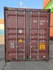 Sprzedam Kontener morski 40 HC, ładny, sprawny