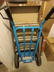 Wózek transportowy/ pasy/ najazdy / rolki do mebli agd - 2