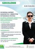 Ochrona imprez masowych i obiektów wysokiego ryzyka