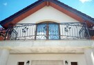 Bramy Ogrodzenia i Balkony - 6