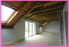 Dom lokal hostel 5 nowych lokali mieszkań działka Tłuszcz - 3