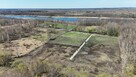 Na sprzedaż 6 dużych działek w Pilchach 150 m od jeziora Roś - 3