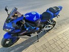 Sprzedam Honda CBR 1000 RR - 1