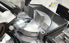 Przecinarka taśmowa BOMAR Ergonomic 290.258 DGA piła automat - 6