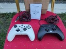 Pad Joypad Joystick konsoli Xbox Series X S komputer PC Mac
