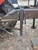 Stopa podporowa / Podnośnik 1400 kg - 8