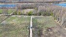 Na sprzedaż 6 dużych działek w Pilchach 150 m od jeziora Roś - 4