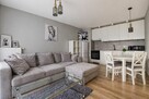 4 pokoje, 3 sypialnie, garaż, 2 łazienki, balkon, Ursus
