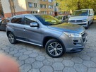 Peugeot 4008 1560 cm3 115 KM 1,6 HDI - 2
