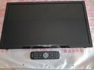 Tv 24 cale LED PHILIPS 24PHS4304 i uchwyt mocujacy na scianę - 3
