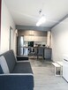 Nowoczesne 3-pok 50,5 m² w centrum | POW24 | Winda| Parking - 9