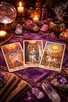 Szeptucha/wróżka 24/7 rytuały, tarot, horoskopy - 2