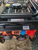 Agregat - generator prądu Ralsborg BL-762 R Nowy tanio - 3