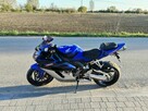 Sprzedam Honda CBR 1000 RR - 4