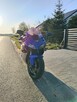 Sprzedam Honda CBR 1000 RR - 2