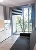 Nowoczesne 3-pok 50,5 m² w centrum | POW24 | Winda| Parking - 1