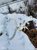 Kleszcze do drewna , ręczny chwytak 35 cm mocny!!no Fiskars! - 3
