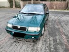 Skoda Felicja 1.6 LX 1999 rok, przebieg 174374