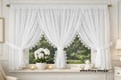 Firany, modne firany, firany gotowe, szyte firany, sklep - 14