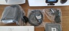 Unikat! Nokia CK-15W – Kompletny, Fabrycznie Nowy Zestaw, Ra - 9