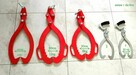 Chwytak do drewna 650- Mocny! 12 mm- Producent - 3