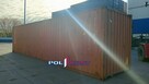 Sprzedam sprawny kontener morski 40HC CW / 12 metrowy - 2