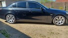 Sprzedam samochod BMW seria 5, 2004 rejestracja w Polsce - 9