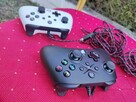 Pad Joypad Joystick konsoli Xbox Series X S komputer PC Mac - 4