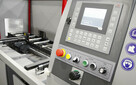 Przecinarka taśmowa BOMAR Ergonomic 290.258 DGA piła automat - 5