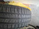 Opony letnie 195 60 R15 - 2