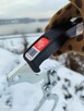 Kleszcze do drewna , ręczny chwytak 35 cm mocny!!no Fiskars! - 2