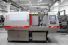 Przecinarka taśmowa BOMAR Ergonomic 290.258 DGA piła automat - 2
