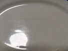 PRL PKP Bogucice porcelana patera talerz półmisek UNIKAT - 3